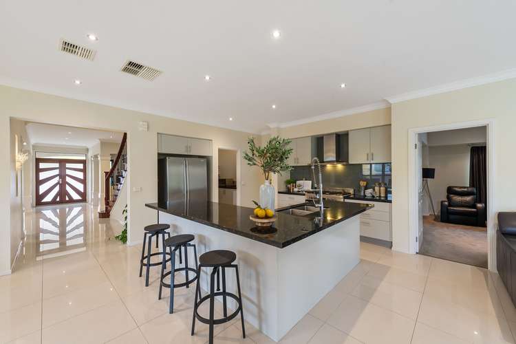 Sixth view of Homely house listing, 30 The Grange, Caroline Springs VIC 3023