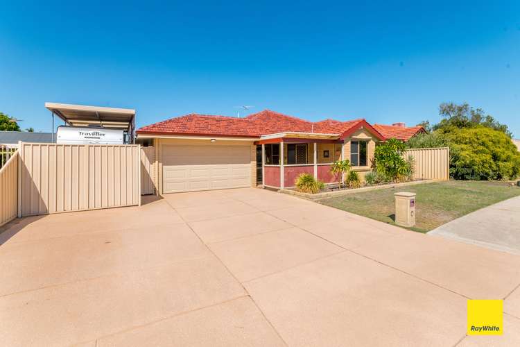 Main view of Homely house listing, 37 Cassia Way, Morley WA 6062