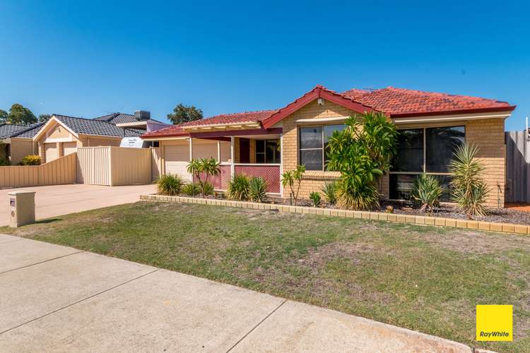 Second view of Homely house listing, 37 Cassia Way, Morley WA 6062
