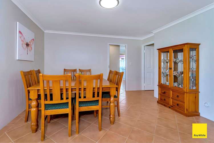 Fifth view of Homely house listing, 37 Cassia Way, Morley WA 6062