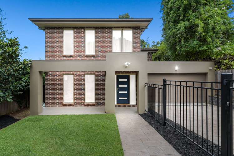 Main view of Homely house listing, 8 Gardner Street, Box Hill South VIC 3128