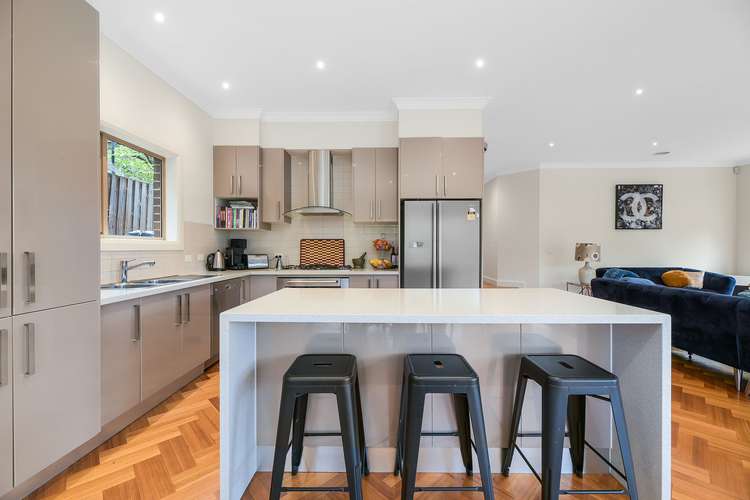 Fifth view of Homely house listing, 8 Gardner Street, Box Hill South VIC 3128