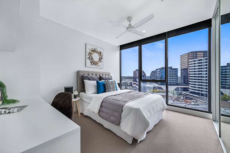 Fourth view of Homely apartment listing, 701/39 Kingsway, Glen Waverley VIC 3150