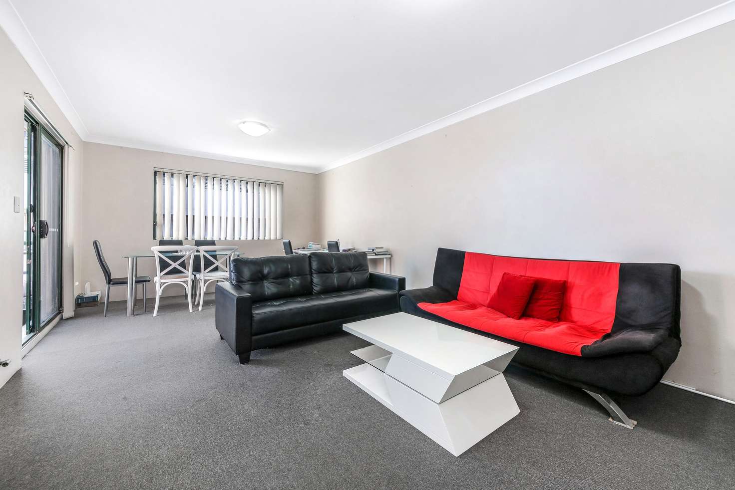 Main view of Homely unit listing, 18/872-876 Canterbury Road, Roselands NSW 2196