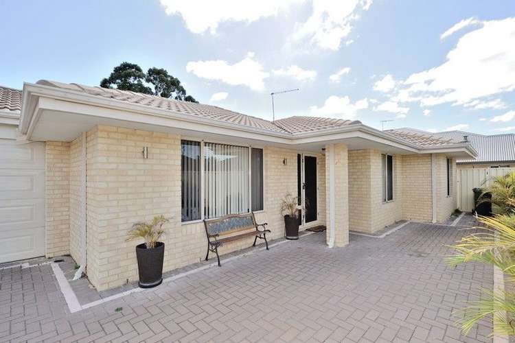 Main view of Homely house listing, 21 Ferguson Street, Middle Swan WA 6056