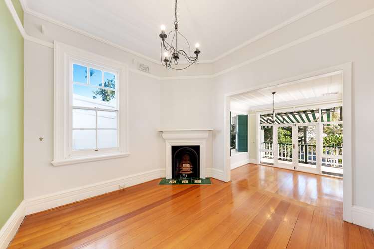 Main view of Homely house listing, 58 Bank Street, North Sydney NSW 2060