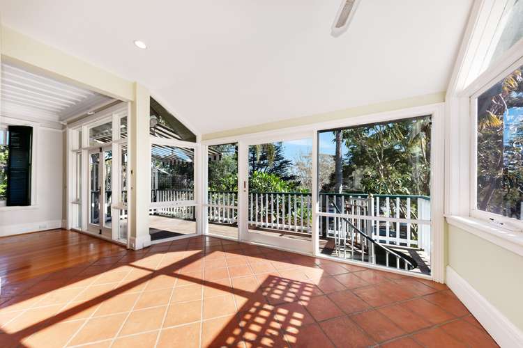 Second view of Homely house listing, 58 Bank Street, North Sydney NSW 2060