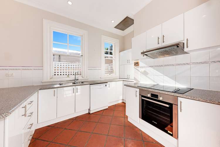 Third view of Homely house listing, 58 Bank Street, North Sydney NSW 2060