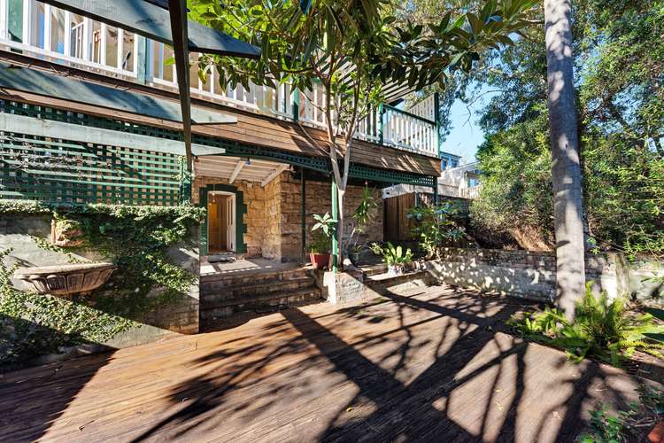 Fifth view of Homely house listing, 58 Bank Street, North Sydney NSW 2060