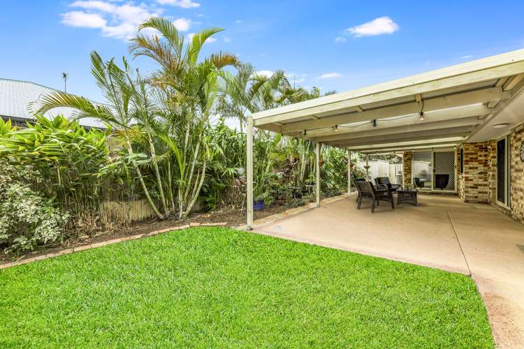 Sixth view of Homely house listing, 16 Bush Nut Court, Little Mountain QLD 4551