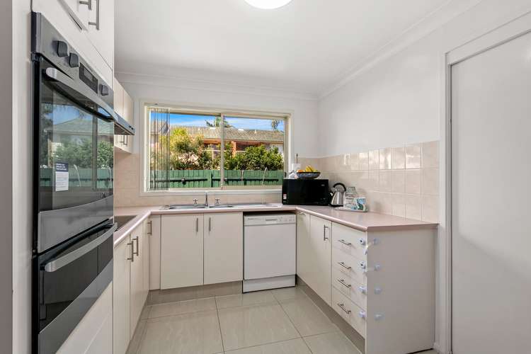 Second view of Homely house listing, 34/2 Sparta Street, Warilla NSW 2528