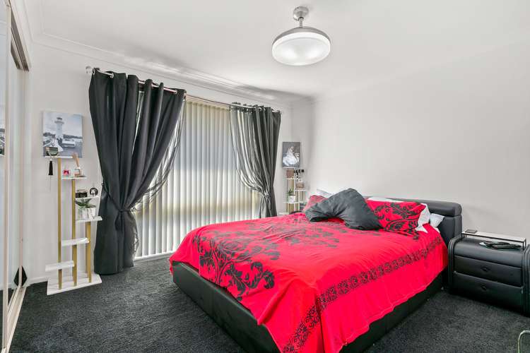 Fifth view of Homely house listing, 34/2 Sparta Street, Warilla NSW 2528