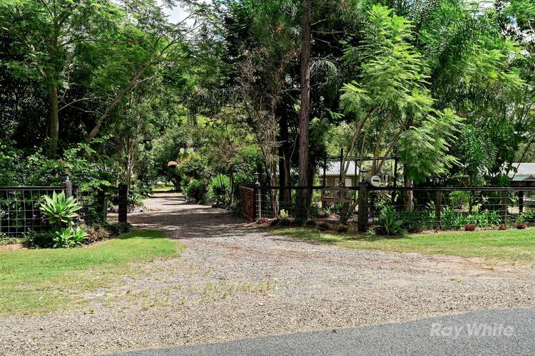 Second view of Homely house listing, 282-290 Steele Road, Logan Village QLD 4207
