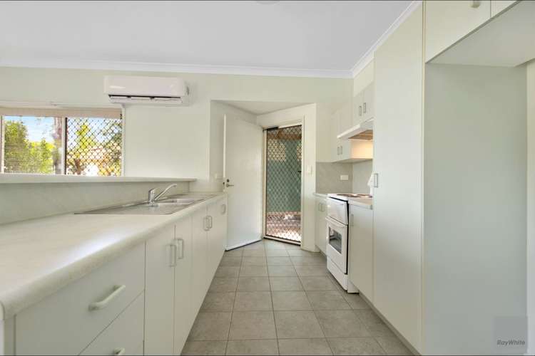 Fifth view of Homely unit listing, 12/26 Birdwood Avenue, Yeppoon QLD 4703