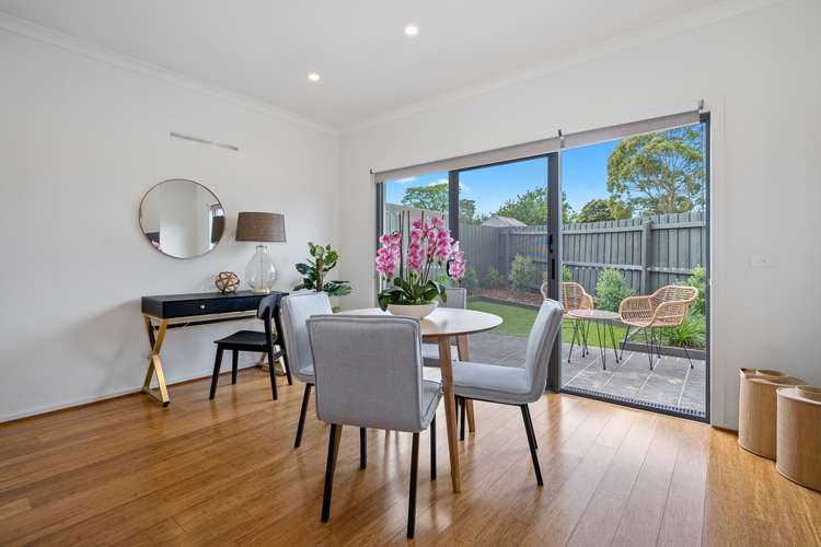 Sixth view of Homely townhouse listing, 3/3 Crabtree Court, Reservoir VIC 3073