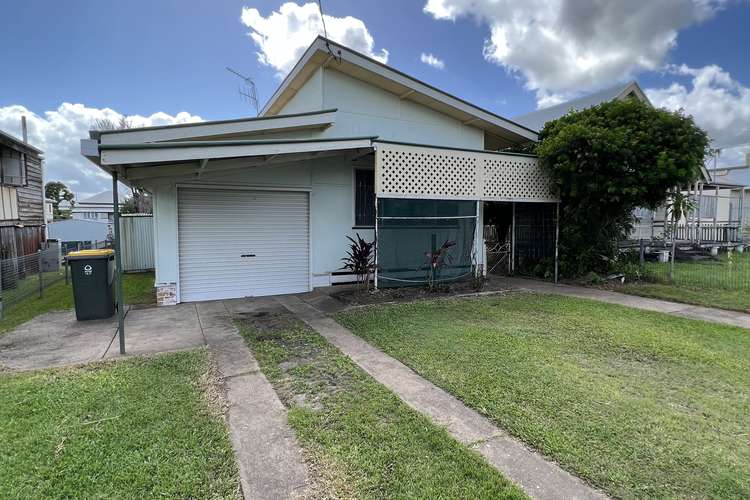 Main view of Homely house listing, 337 Albert Street, Maryborough QLD 4650