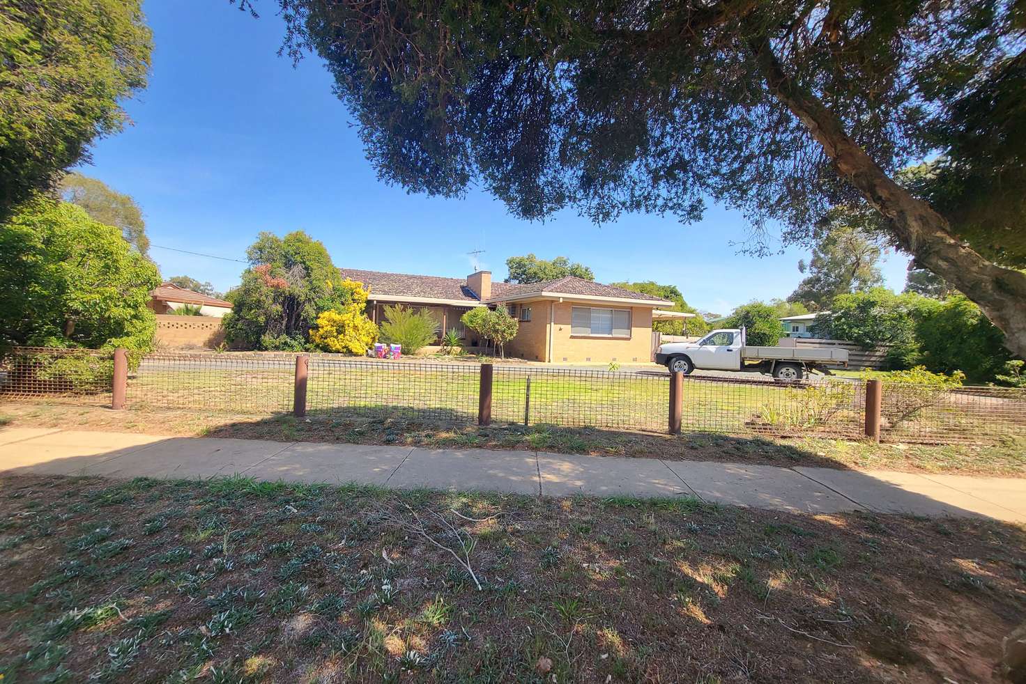 Main view of Homely house listing, 52-54 Queen Street, Rochester VIC 3561