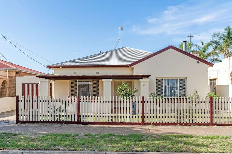 Main view of Homely house listing, 37 George Street, Pennington SA 5013