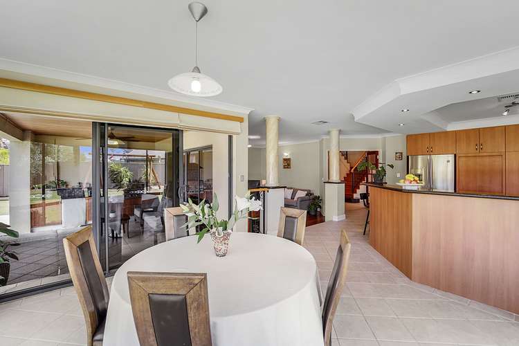 Sixth view of Homely house listing, 14 Artarmon Rise, Kallaroo WA 6025