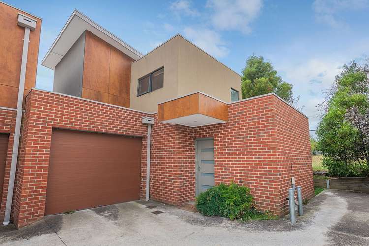 Main view of Homely house listing, 6/12 View Road, Bayswater VIC 3153