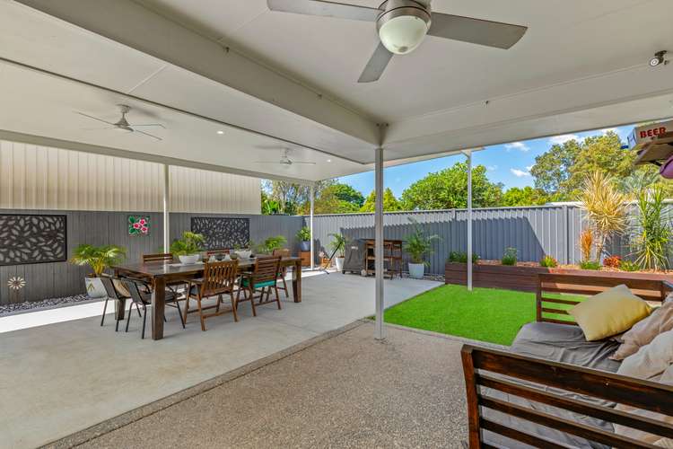 Third view of Homely house listing, 3 Marblewood Place, Beerwah QLD 4519