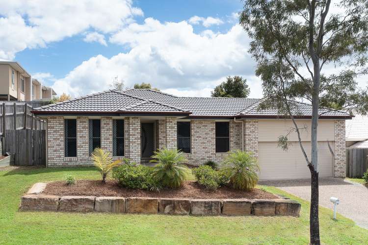 Main view of Homely house listing, 32 Rosella Crescent, Springfield Lakes QLD 4300