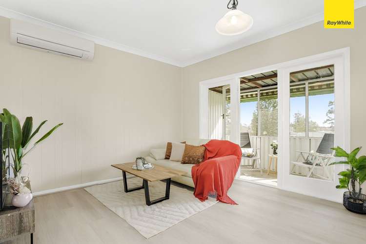 Second view of Homely house listing, 9 Redwood Street, Blacktown NSW 2148