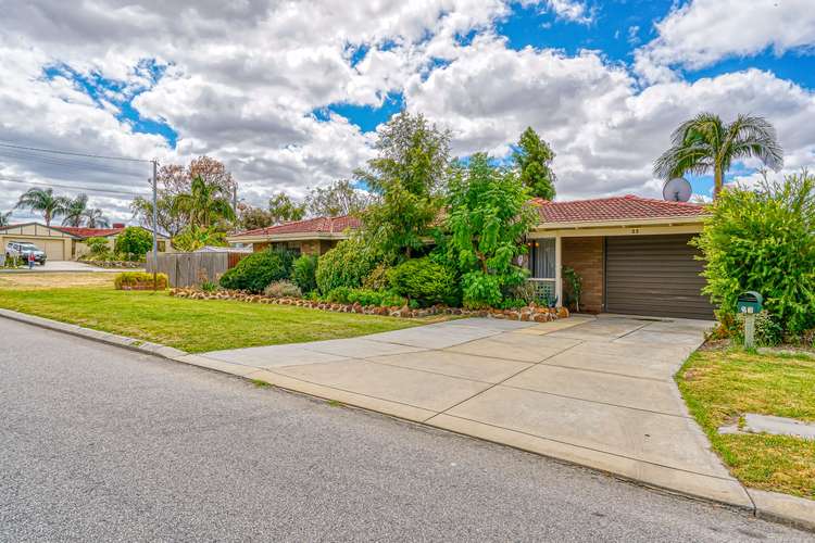 Main view of Homely house listing, 53 Grace Street, Ferndale WA 6148