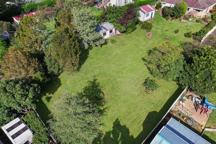 Third view of Homely residentialLand listing, 21A Carlton Street, Willow Vale NSW 2575
