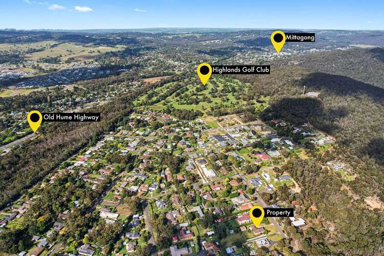 Fourth view of Homely residentialLand listing, 21A Carlton Street, Willow Vale NSW 2575