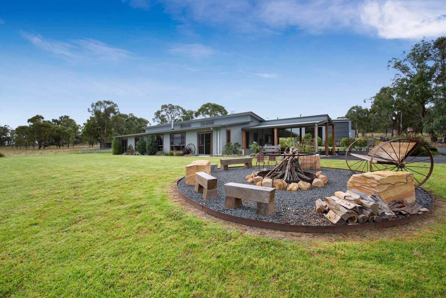 Main view of Homely house listing, 19 Castledoyle Road, Armidale NSW 2350