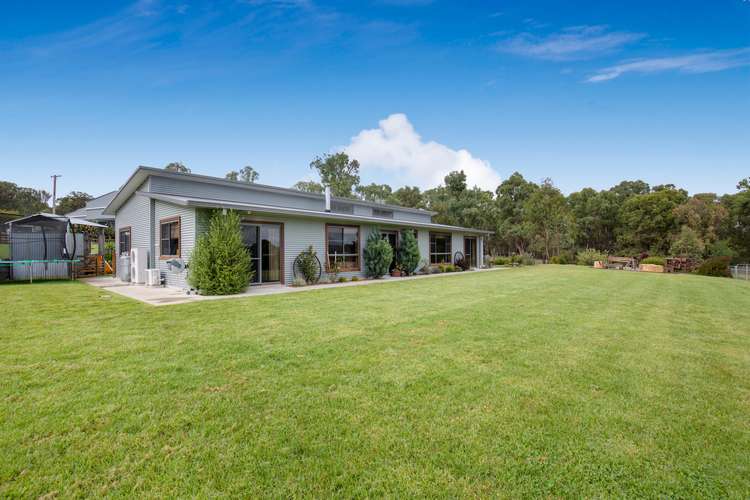 Second view of Homely house listing, 19 Castledoyle Road, Armidale NSW 2350