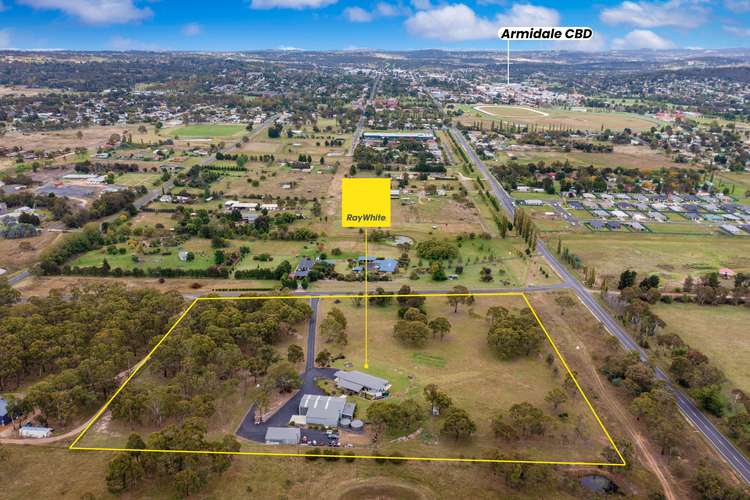 Third view of Homely house listing, 19 Castledoyle Road, Armidale NSW 2350