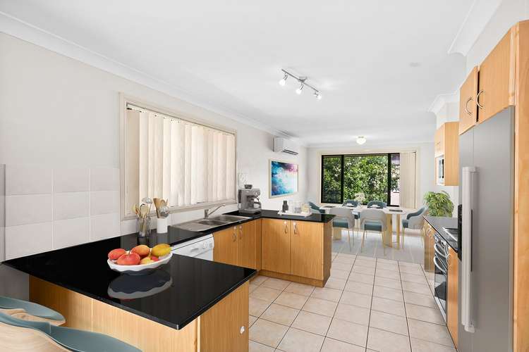 Second view of Homely house listing, 2 Baudin Avenue, Shell Cove NSW 2529