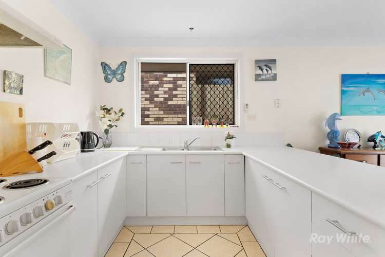 Second view of Homely house listing, 12 Paddington Lane, Eagleby QLD 4207