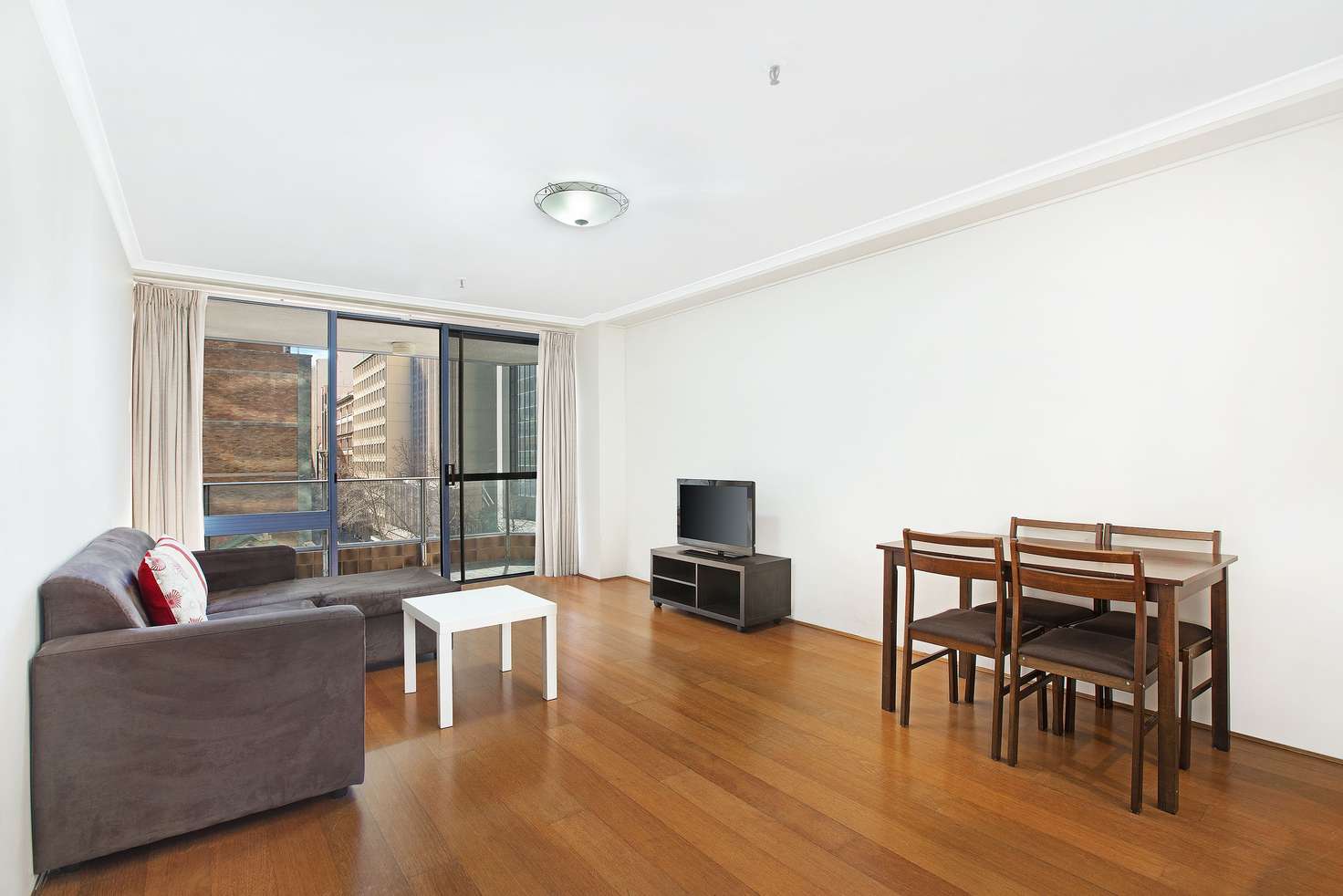 Main view of Homely apartment listing, 26/25 Market Street, Sydney NSW 2000