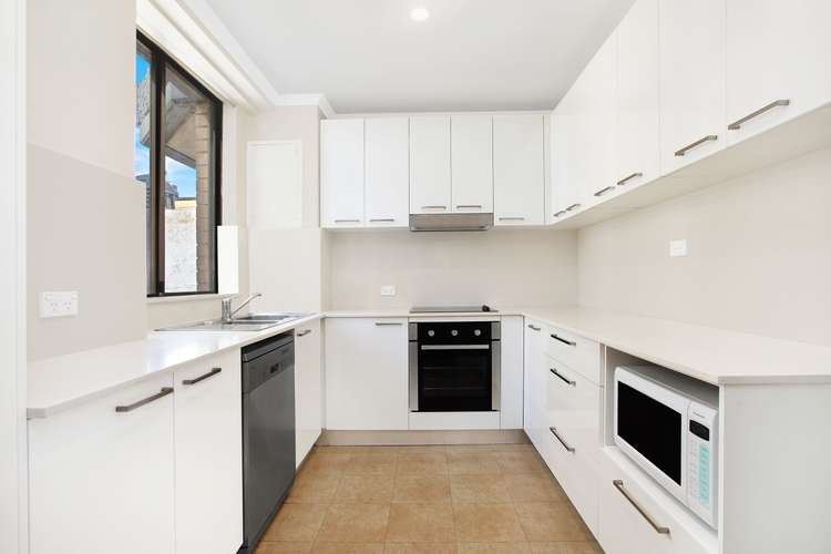 Second view of Homely apartment listing, 26/25 Market Street, Sydney NSW 2000