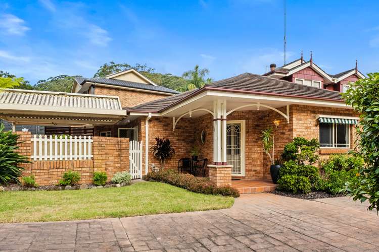 Second view of Homely house listing, 1/54 Duffys Road, Terrigal NSW 2260