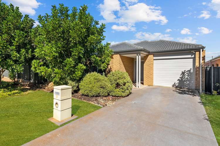 Second view of Homely house listing, 12 Tower Way, Blakeview SA 5114