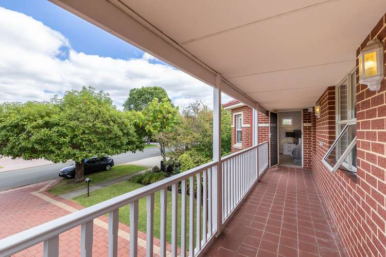 Third view of Homely house listing, 48 Holmfirth Street, Menora WA 6050