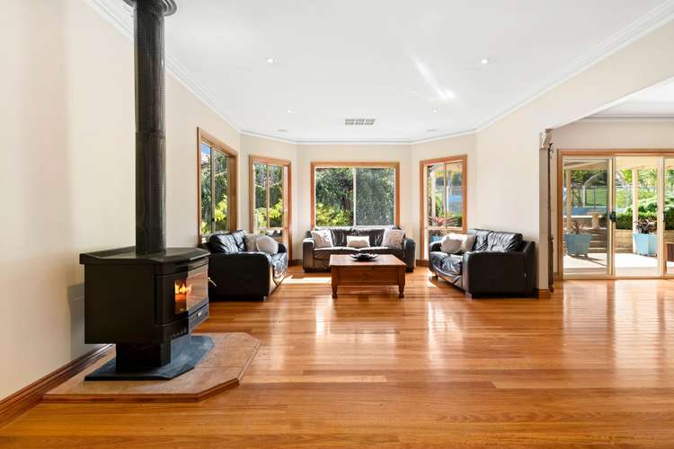 Third view of Homely house listing, 10 Jeffrey Drive, Yarrambat VIC 3091
