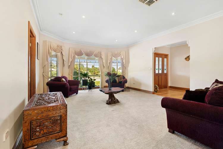 Fifth view of Homely house listing, 10 Jeffrey Drive, Yarrambat VIC 3091
