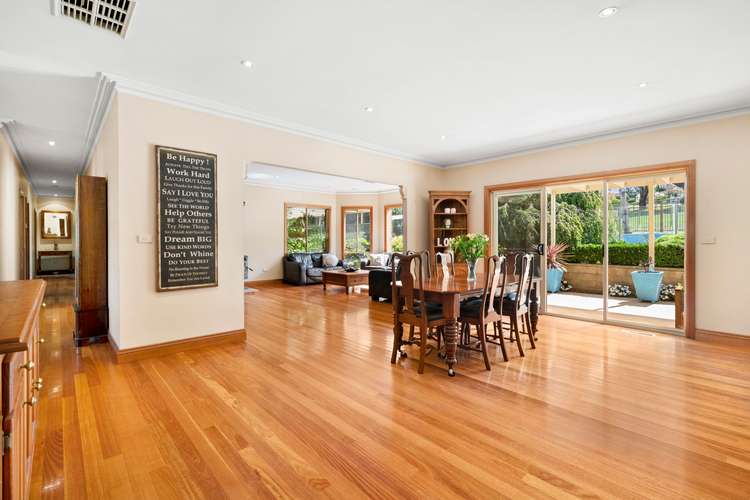 Sixth view of Homely house listing, 10 Jeffrey Drive, Yarrambat VIC 3091