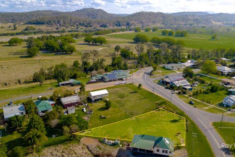 Main view of Homely residentialLand listing, 4 Prescott Street, Copmanhurst NSW 2460