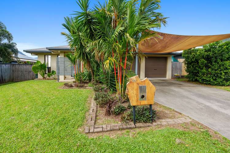 Main view of Homely house listing, 25 Murphy Street, Gordonvale QLD 4865