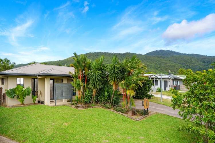 Second view of Homely house listing, 25 Murphy Street, Gordonvale QLD 4865