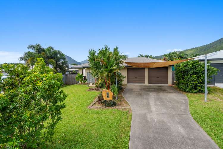 Third view of Homely house listing, 25 Murphy Street, Gordonvale QLD 4865