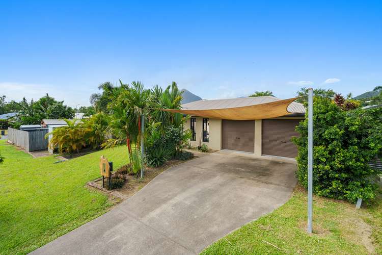 Fourth view of Homely house listing, 25 Murphy Street, Gordonvale QLD 4865