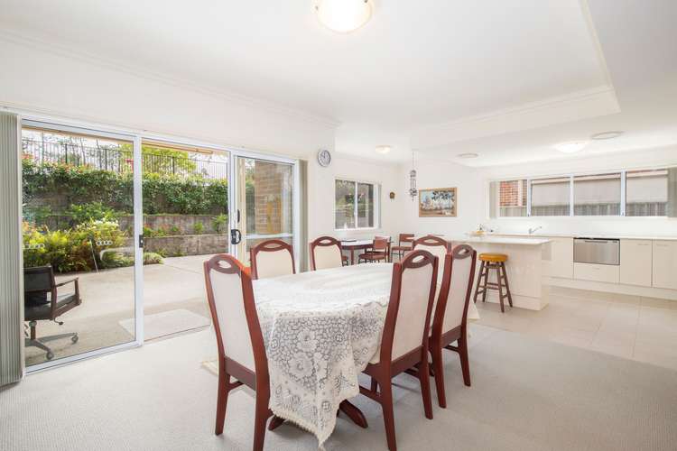 Main view of Homely house listing, 3/4 The Cove Drive, Fullerton Cove NSW 2318