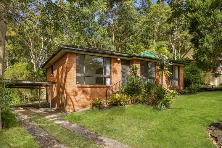 7 Cohen Street, Wyong NSW 2259